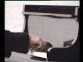M. Musorgskij - Balletto dei pulcini nel loro guscio