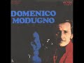 La lontananza - Domenico Modugno