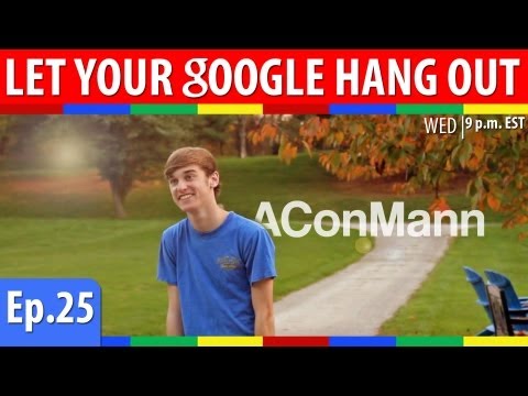 scottkinmartintv - Easiest way to share: http://clicktosharevideo.com/oTEbA87GFlo Get text notifications: http://motube.us/ScottKinmartinTV Show playlist: http://bit.ly/Google-Hangout Show info: http://LYGHO.com...