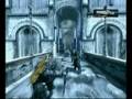 TFL x Shadow vs TFL x ProShotz 1v1 gears of war 2