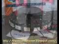 Magnetic Generator To Power Your Home