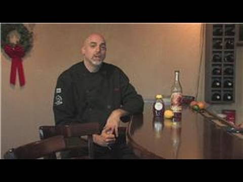 Drinks & Beverages : Is Bourbon the Best Alcohol for Cough Suppression?