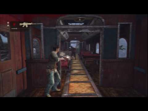 Uncharted 2 : Among Thieves