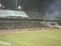 Libyan Ahli Tripoli Football club fans جمهور الأهلي الليبي في مبارة الأهلي والترجي بملعب 11 يونيو 25