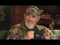 Tim Farmer goes to Trigg County to join old friends Harold Knight and David Hale, who are itching for opening day of turkey season. The trio focuses on turkey calling techniques and innovative all-weather equipment to help any hunter take home a trophy.