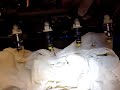 after finding that 2 of the injectors were duff, i borrow some and made sure we tested them first !!