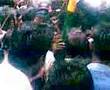 chiru came to see sobhan