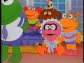 Muppet Babies: Noisy Neighbors - part 1 of 3 Muppet Babies: Noisy Neighbors - part 1 of 3