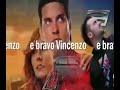 Vincenzo ft. Saretta - Bravo Vincenzo [San Jimmy 2008]