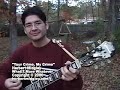 Your Crime, My Crime (Music Video) 11-25-06 /J160E guitar