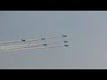 2007新田原基地でのブルー　 -9