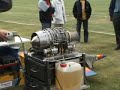 Home made turbine Home made turbine
