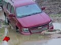 Hurricane Norbert Hits Mexico, Heads Inland
