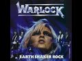 Warlock - Metal Tango