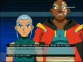 Beyblade G-Revolution Episode 42
