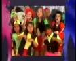 Chiquititas Brasil - Mexe Lá