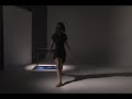 EVERNESS Chroreography: Aliki Kazouri Performing: Maria Foundouli Original music: Stathis Ioannou Camera Operation/Editing: Chrysanthi Badeka