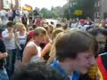 Aurich im Ausnahmezustand nach dem 2:0 ggn. Schweden Aurich im Ausnahmezustand nach dem 2:0 ggn. Schweden