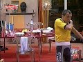 BigBrother Heiko tickt aus