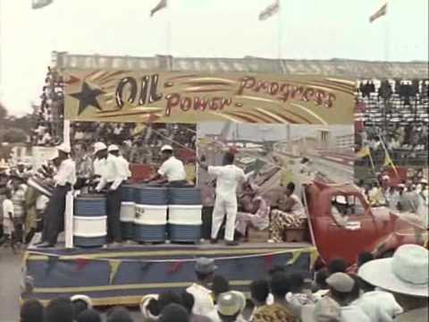 Doc - Pandora's Box 5: Black Power (Adam Curtis, 1992)