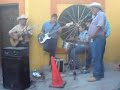 Nico Gonzales - El Corrido de la guaca Nico Gonzales - El Corrido de la guaca
