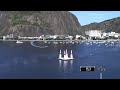 Red Bull Air Race - Classificatoria - Mangold (quarto)