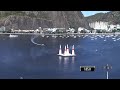 Red Bull Air Race - Classificatoria - Mangold (quarto)