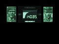 MAD GEAR SOLID JP Ver part1