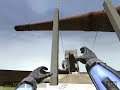 gmod bridge breaking