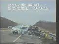 Ohio State Highway Patrol Dashboard Camera Accident Ohio State Highway Patrol Dashboard Camera Accident