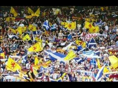 TARTAN ARMY