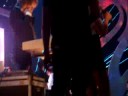 the click five setting up instrument