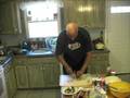 videos de What's in da Fridge - Mushroom Torta