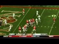 DeAndre Hopkins vs Five Teams (2012)