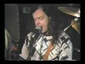 David Lindley - She Took Off My Romeos - Roxy, Wash. DC 1988