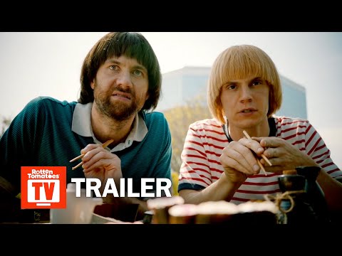 American Horror Story: Apocalypse S08E08 Preview | 'Sojourn' | Rotten Tomatoes TV