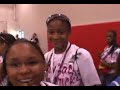 13u get crunk at aau national  party