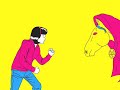 The Buddy System - Return To Horse Mountain