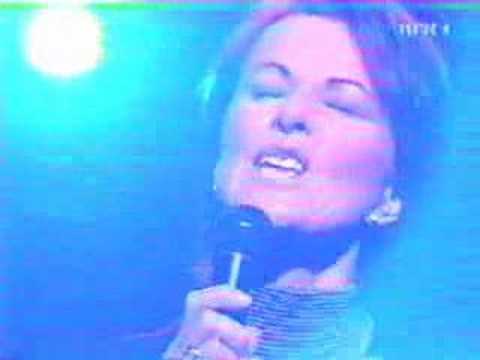 FRIDA - Aven En Bloma