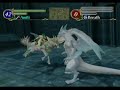 Fire Emblem: Radiant Dawn - Deghinsea Dies with a Critical?