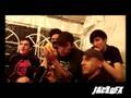 The Detectors: Beim RD-Rock 2008