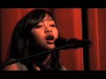 MCHS Talent Show 2008: Mae & Earvin \"The Way I Am\" MCHS Talent Show 2008: Mae & Earvin \"The Way I Am\"