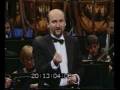 OMAR CARRION(BARITONO)ARGENTINA.CARDIFF SINGER OF THE WORLD 1989