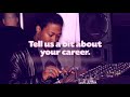 DJ Ron Trent - The Shrine Chicago DJ Spotlight #2