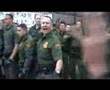 COMMUNIST RIOT AT THE MEXICAN BORDER