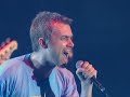 Blur are getting back together