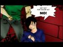 darker! the flash animation! creado por jorge gutierrez, ivonne balaguera y gustavo sanchez (barranquilla, colombia)