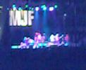 Patti Smith - MJF - 16 july 2007 (2)