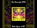 NEW SONGS FOR YOU - LMK YOUR THOUGHTS: SCALE 1-10?