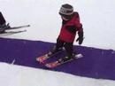1st ski 32908